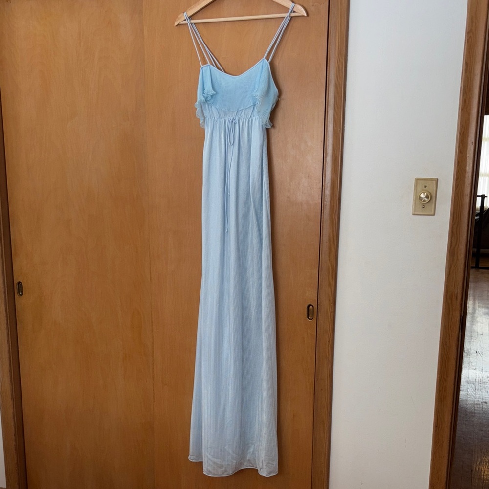 Vintage Kayser slip